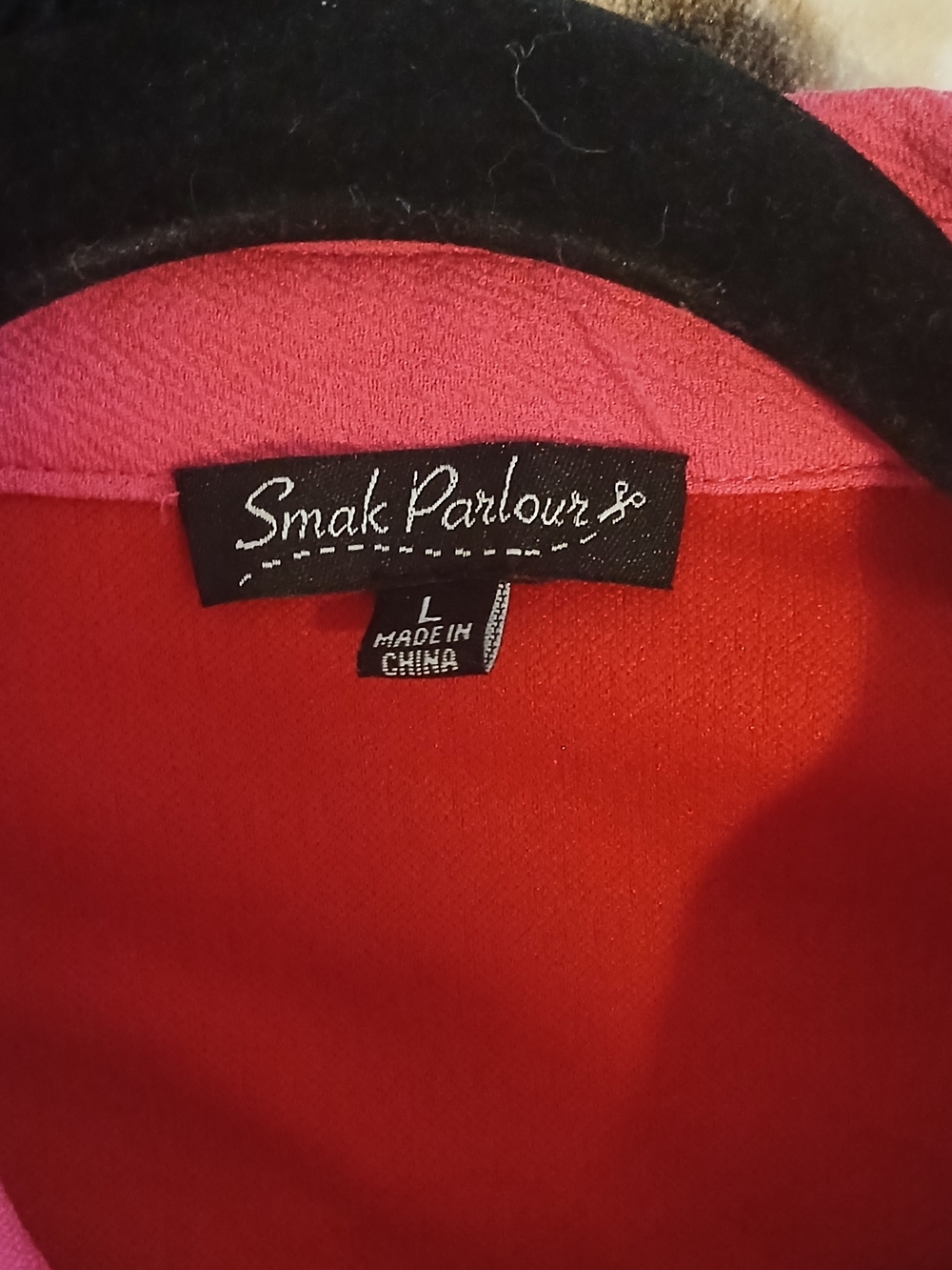 Unique Vintage- Smak Parlour Set NWOT L - Picture 4 of 5